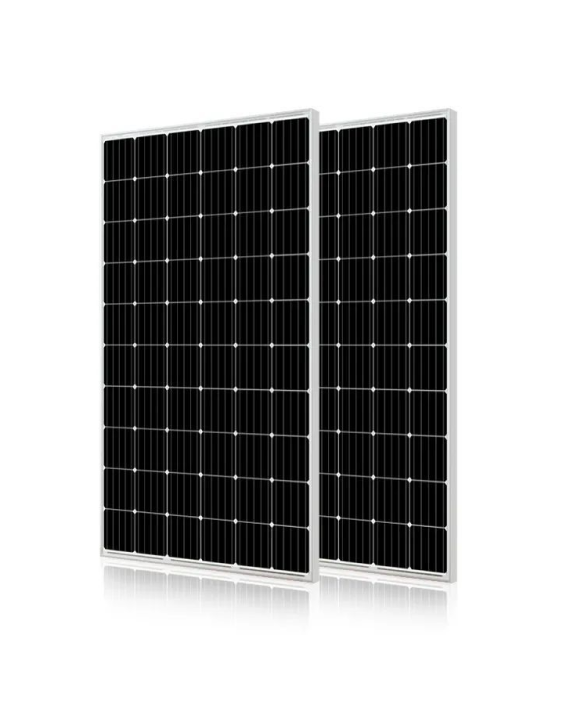 Canadian Solar 570 Watt N Type Bificial Solar Panel - Image 3