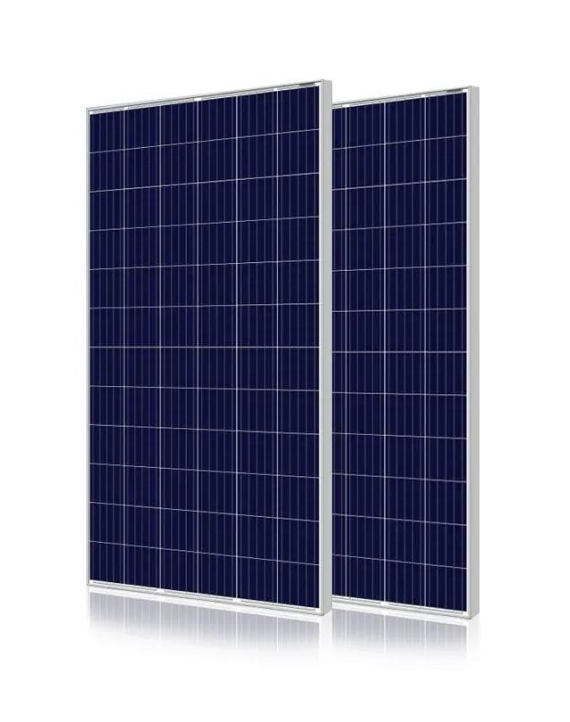 Jinko Solar Panel – 550 Watt - Image 3