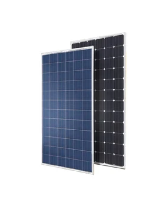 JA Solar Panel 580W N Type Bifacial - Image 3